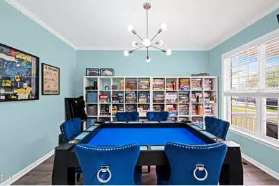 920 Pristine Lane, Rolesville, NC 27571 - Photo 8