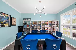 920 Pristine Ln, Rolesville, NC 27571 - Photo 8