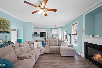 920 Pristine Lane, Rolesville, NC 27571 - Photo 12