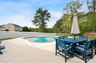 920 Pristine Ln, Rolesville, NC 27571 - Photo 42