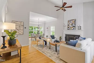 11 Wexford Drive, Durham, NC 27713 - Photo 4