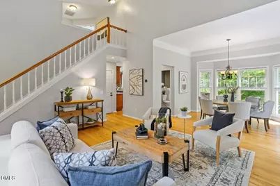 11 Wexford Drive, Durham, NC 27713 - Photo 6