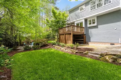 11 Wexford Drive, Durham, NC 27713 - Photo 32