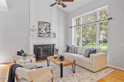 11 Wexford Drive, Durham, NC 27713 - Photo 1