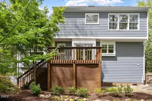 11 Wexford Dr, Durham, NC 27713 - Photo 34