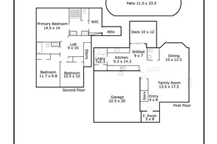 11 Wexford Dr, Durham, NC 27713 - Photo 40