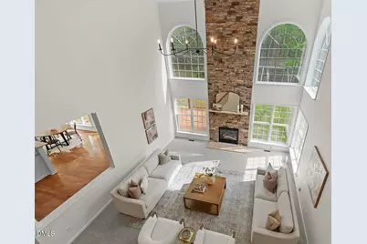 2208 Summer Elms Court, Raleigh, NC 27614 - Photo 20