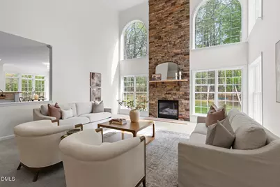 2208 Summer Elms Court, Raleigh, NC 27614 - Photo 8