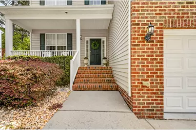 128 McKenzie Meadow Lane, Apex, NC 27539 - Photo 6