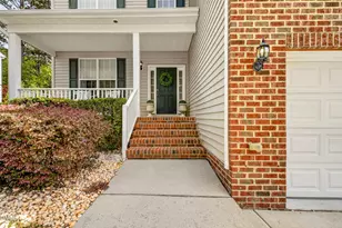 128 McKenzie Meadow Ln, Apex, NC 27539 - Photo 6