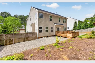 128 McKenzie Meadow Lane, Apex, NC 27539 - Photo 50