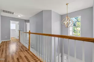 128 McKenzie Meadow Ln, Apex, NC 27539 - Photo 46