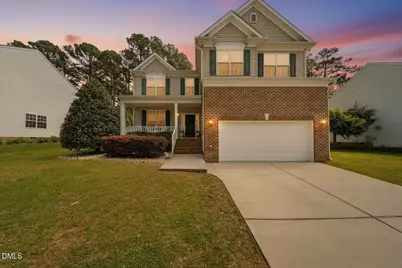 128 McKenzie Meadow Lane, Apex, NC 27539 - Photo 4