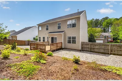 128 McKenzie Meadow Lane, Apex, NC 27539 - Photo 48