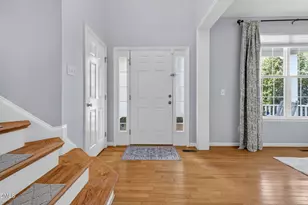 128 McKenzie Meadow Ln, Apex, NC 27539 - Photo 8