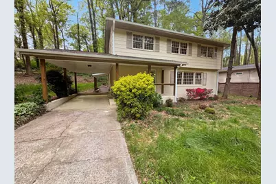 4117 White Pine Drive, Raleigh, NC 27612 - Photo 1