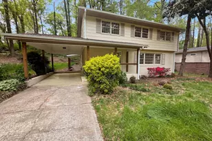 4117 White Pine Dr, Raleigh, NC 27612 - Photo 1