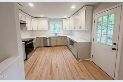 4117 White Pine Drive, Raleigh, NC 27612 - Photo 2