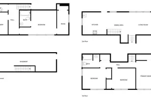 4117 White Pine Dr, Raleigh, NC 27612 - Photo 16