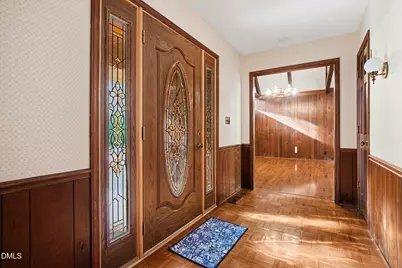 813 Keiths Road, Knightdale, NC 27545 - Photo 4