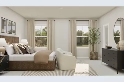 717 Long Melford Drive, Rolesville, NC 27571 - Photo 20