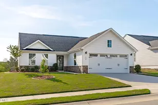 134 Clove Hitch Ln, Angier, NC 27526 - Photo 2