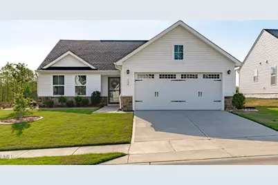 134 Clove Hitch Lane, Angier, NC 27526 - Photo 1