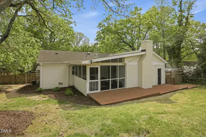 200 Brandon Court, Raleigh, NC 27609 - Photo 36