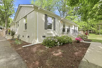 200 Brandon Court, Raleigh, NC 27609 - Photo 40