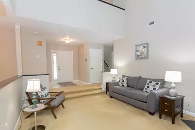 4314 Pin Oak Drive, Durham, NC 27707 - Photo 8