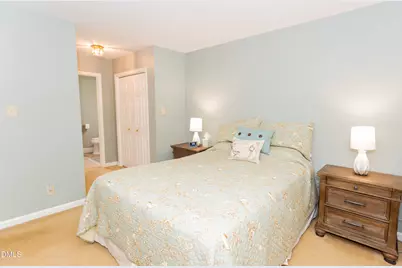 4314 Pin Oak Drive, Durham, NC 27707 - Photo 4