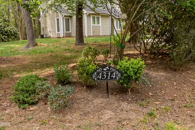 4314 Pin Oak Drive, Durham, NC 27707 - Photo 2