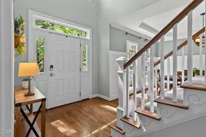 1047 W Sterlington Place, Apex, NC 27502 - Photo 10