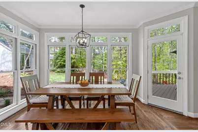 1047 W Sterlington Place, Apex, NC 27502 - Photo 14