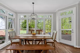 1047 W Sterlington Pl, Apex, NC 27502 - Photo 14