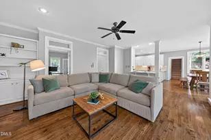 1047 W Sterlington Pl, Apex, NC 27502 - Photo 20