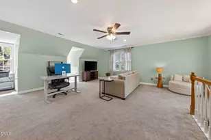 1047 W Sterlington Pl, Apex, NC 27502 - Photo 40