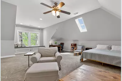 1047 W Sterlington Place, Apex, NC 27502 - Photo 50