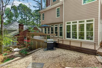 1047 W Sterlington Place, Apex, NC 27502 - Photo 52