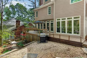 1047 W Sterlington Pl, Apex, NC 27502 - Photo 52