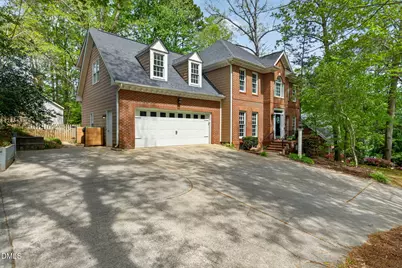 1047 W Sterlington Place, Apex, NC 27502 - Photo 8