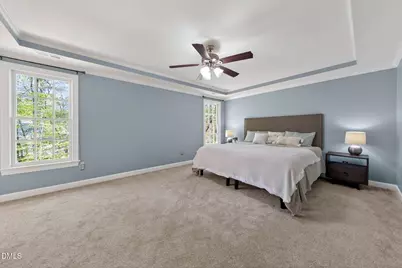 1047 W Sterlington Place, Apex, NC 27502 - Photo 34