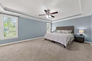 1047 W Sterlington Pl, Apex, NC 27502 - Photo 34