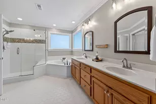 1047 W Sterlington Pl, Apex, NC 27502 - Photo 36