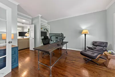 1047 W Sterlington Place, Apex, NC 27502 - Photo 16