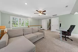 1047 W Sterlington Pl, Apex, NC 27502 - Photo 42