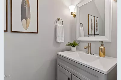 1047 W Sterlington Place, Apex, NC 27502 - Photo 32