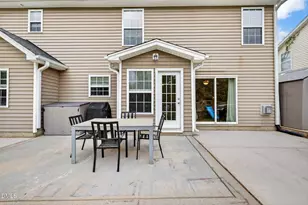 341 Timber Meadow Lake Dr, Fuquay Varina, NC 27526 - Photo 34