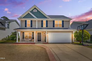 341 Timber Meadow Lake Dr, Fuquay-Varina, NC 27526 - Photo 1