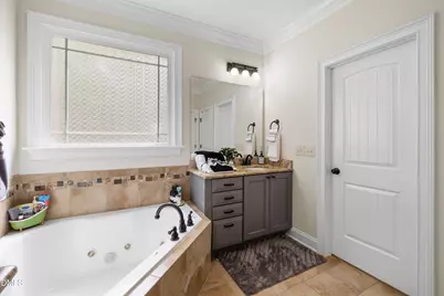 3581 Boulder Court, Wake Forest, NC 27587 - Photo 36